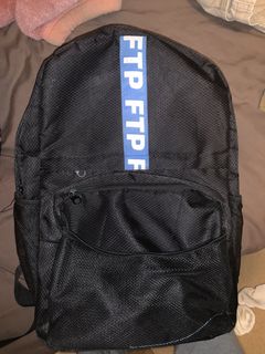 Ftp Backpack | Grailed