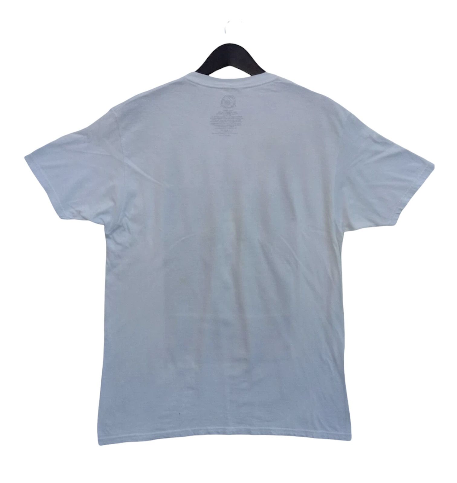 Band Tees SELENA singer songwriter official merchandise tee shirt Size US L / EU 52-54 / 3 - 2 Thumbnail
