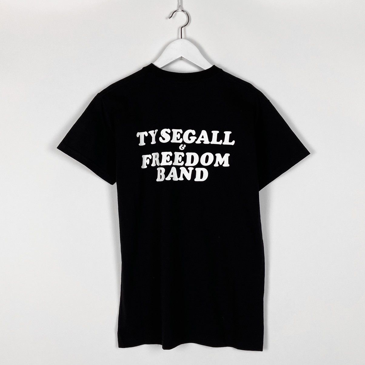 Band Tees Ty Segall & Freedom Band Rainbow Person tee Music band Size US S / EU 44-46 / 1 - 2 Thumbnail