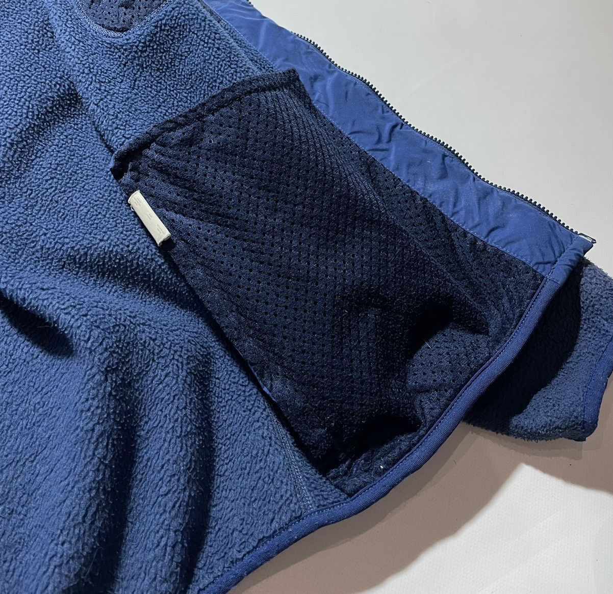 Patagonia Patagonia Vintage Zip Fleece Size US L / EU 52-54 / 3 - 9 Thumbnail