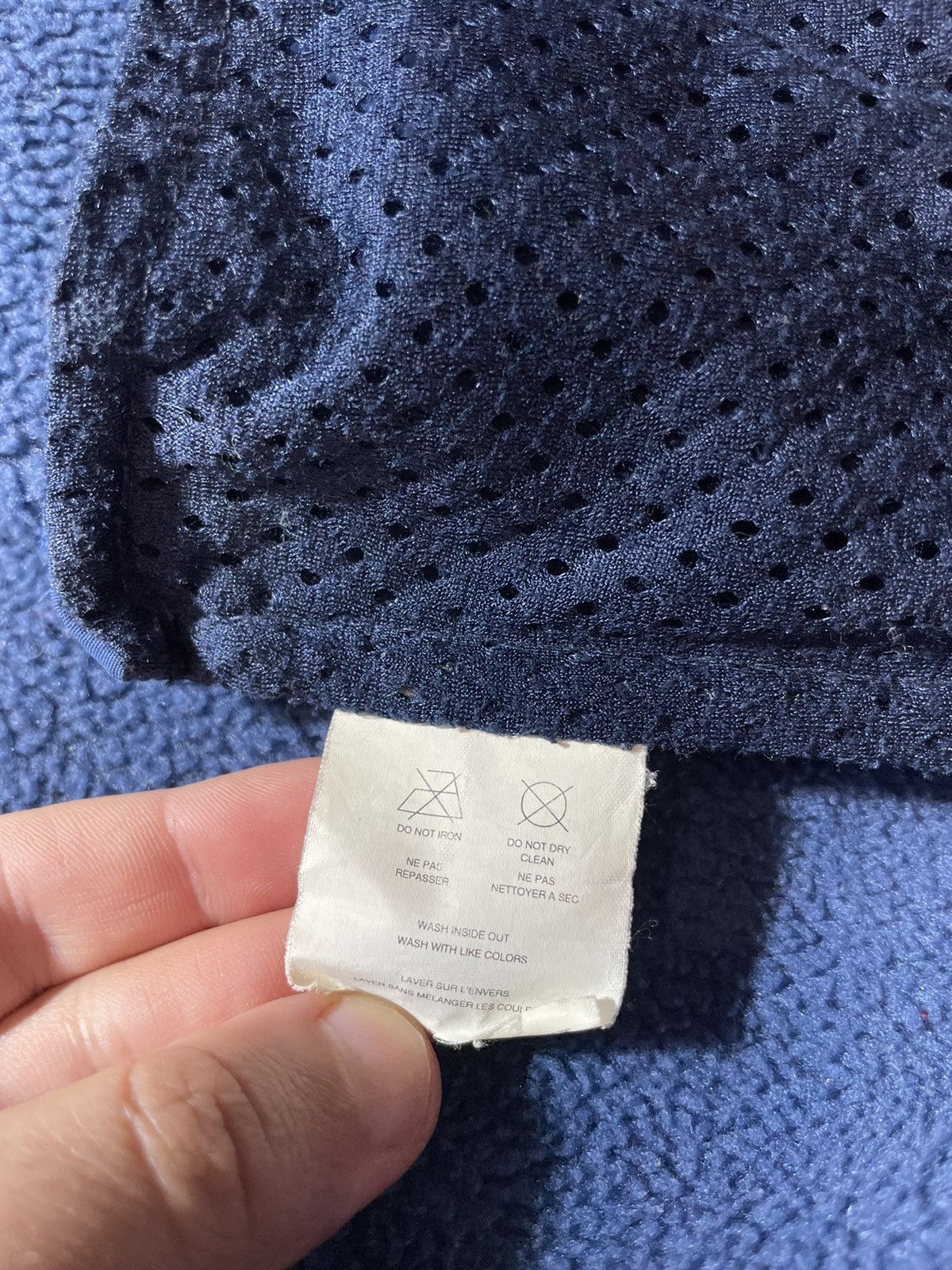 Patagonia Patagonia Vintage Zip Fleece Size US L / EU 52-54 / 3 - 12 Thumbnail