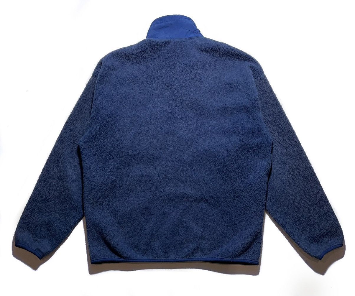 Patagonia Patagonia Vintage Zip Fleece Size US L / EU 52-54 / 3 - 2 Thumbnail