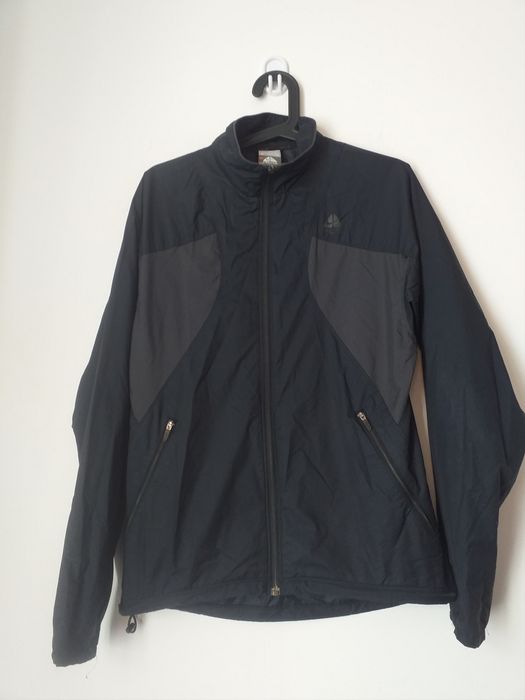 Vintage Nike ACG light nylon jacket 00s | Grailed