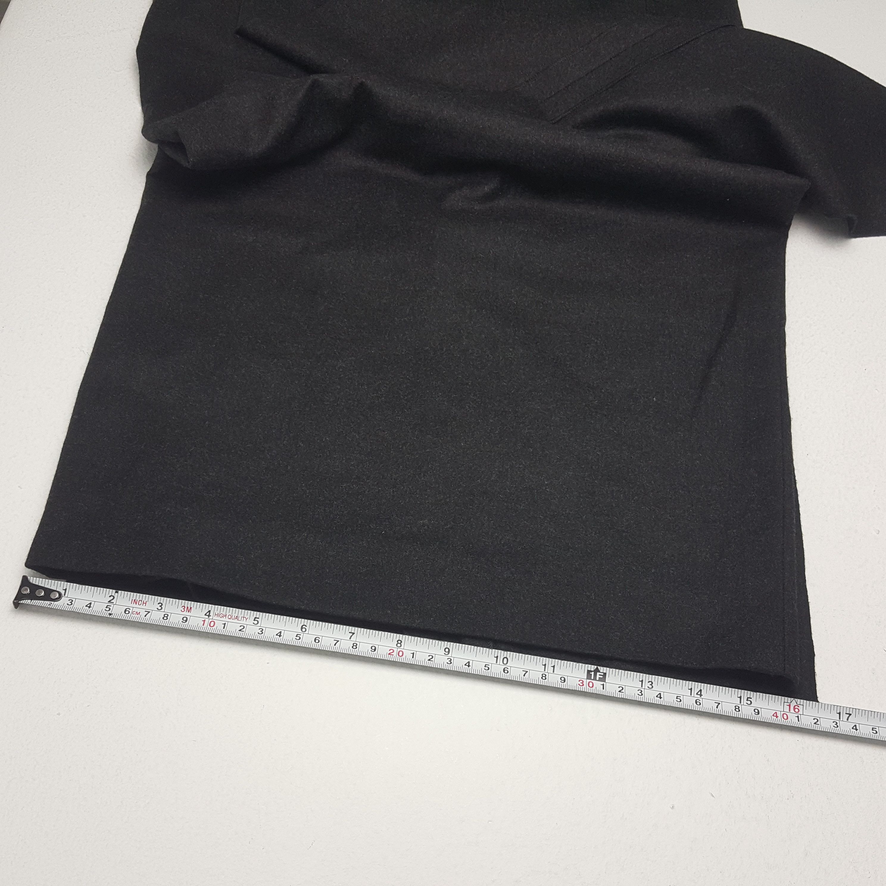 Chanel × Vintage Vintage CHANEL Italian Brand Designer Long Skirts Size 22" - 8 Thumbnail