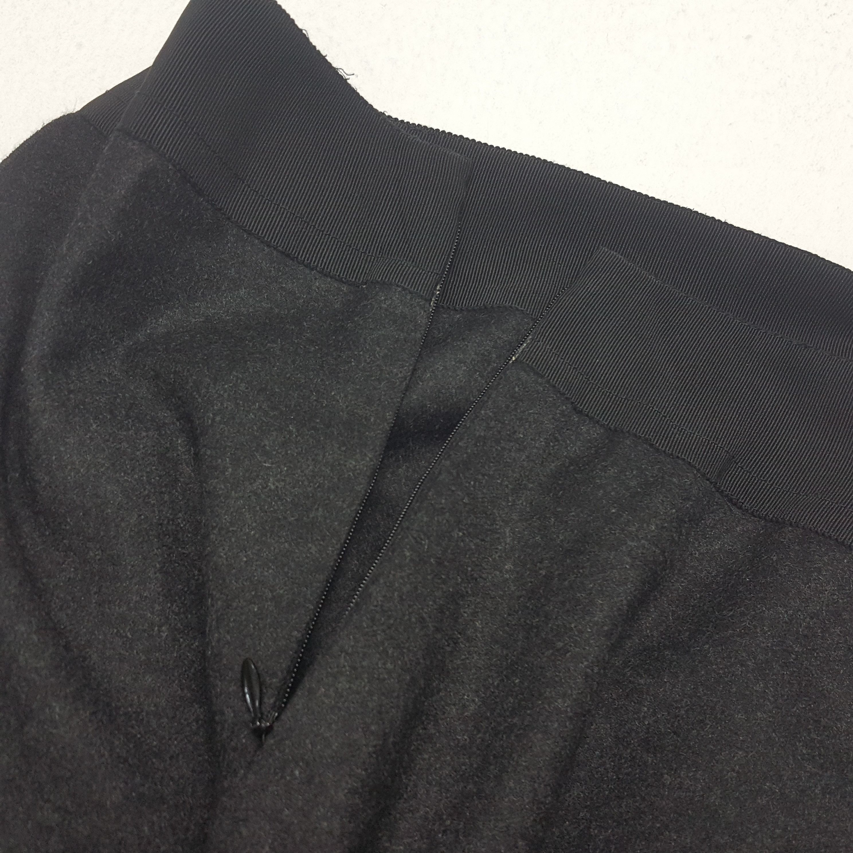 Chanel × Vintage Vintage CHANEL Italian Brand Designer Long Skirts Size 22" - 9 Thumbnail