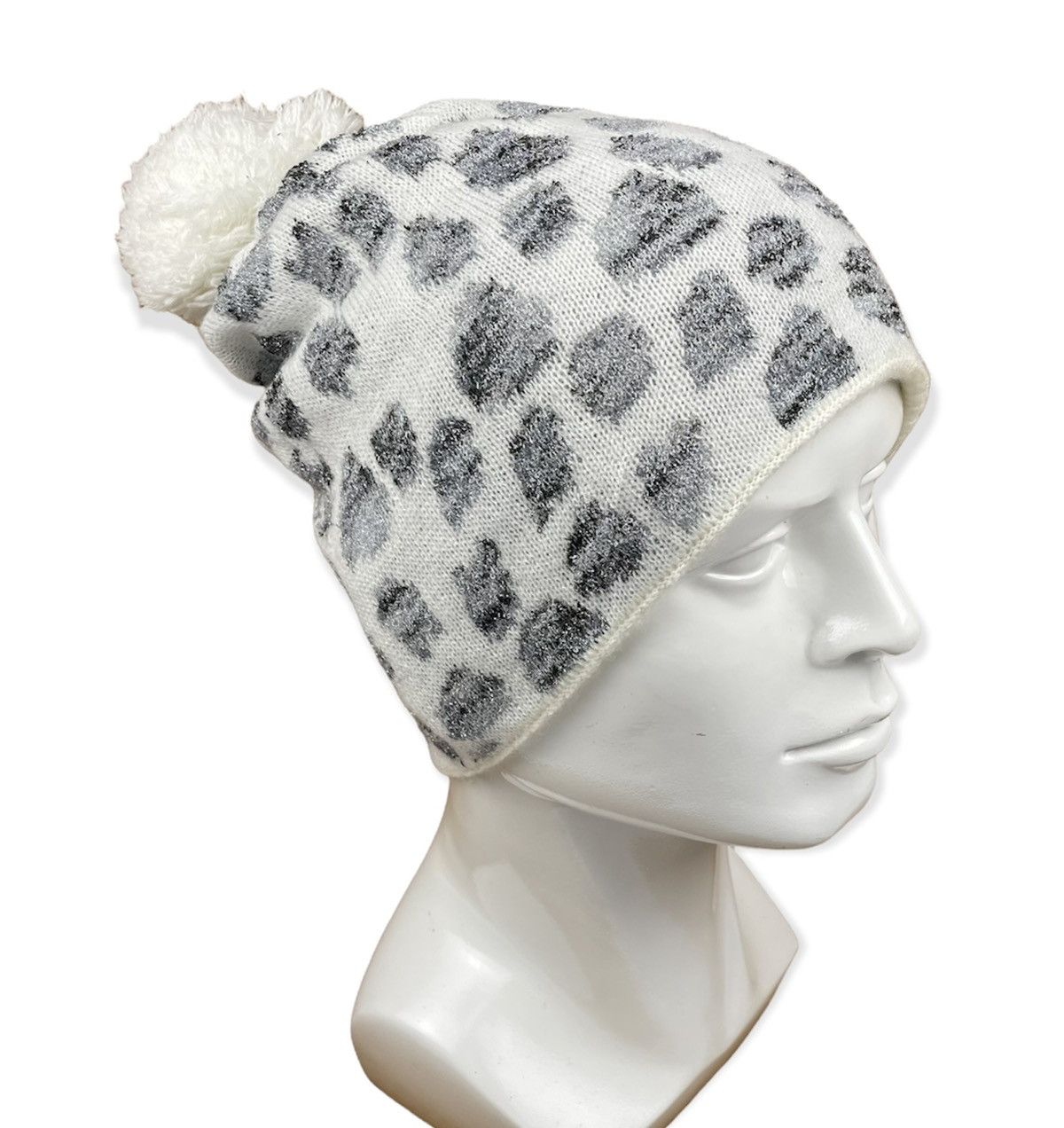 DESCENTE BEANIE HAT SNOW CAP HS2