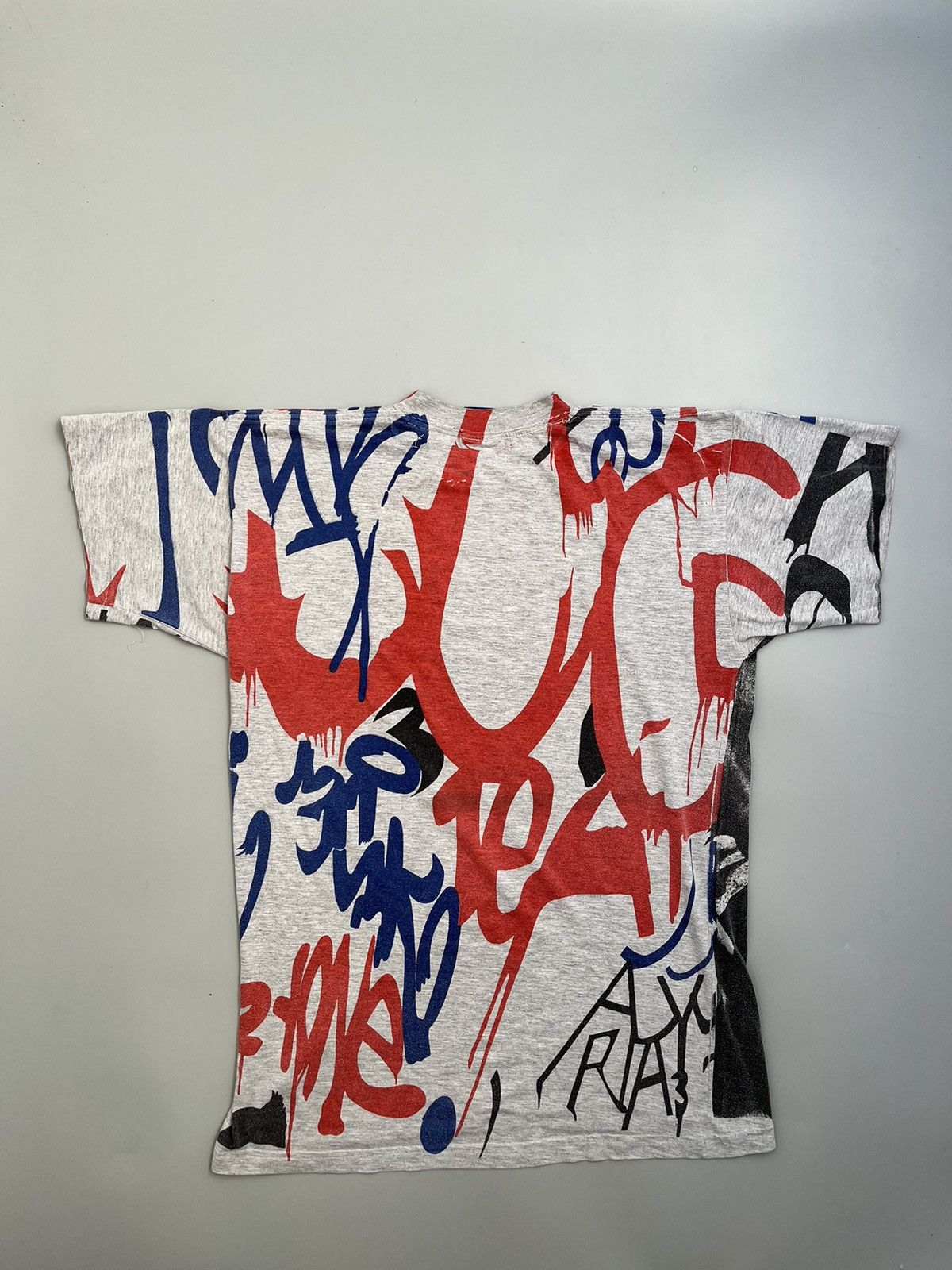 Converse Vintage 90s Converse Tar Max T Shirt Larry Johnson Size US M / EU 48-50 / 2 - 9 Thumbnail