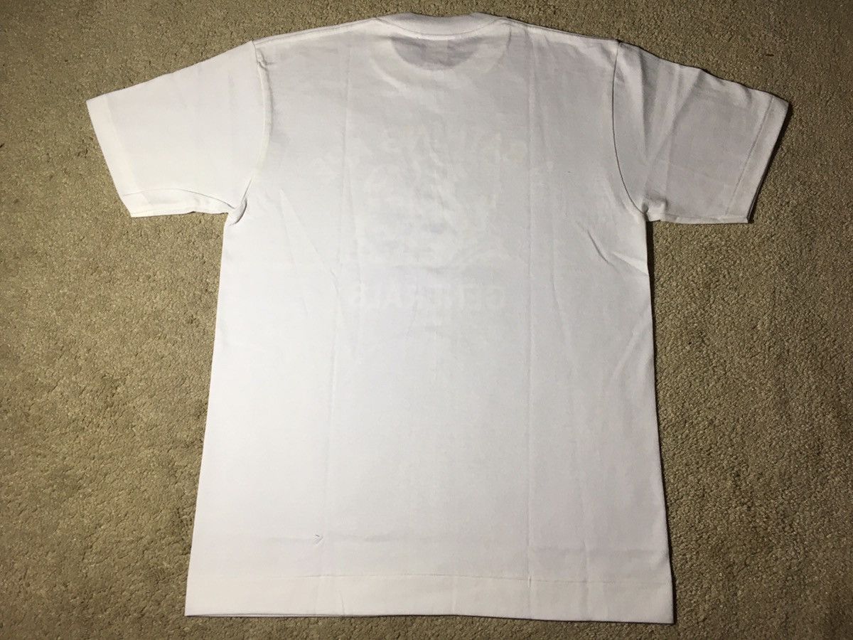 Bape 2006 Bape General Ursus Baby Milo All White Soldier Army OG Size US S / EU 44-46 / 1 - 6 Thumbnail