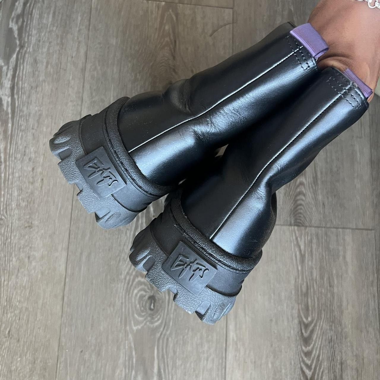 Eytys Eytys Raven Boots Size US 6 / EU 39 - 3 Thumbnail