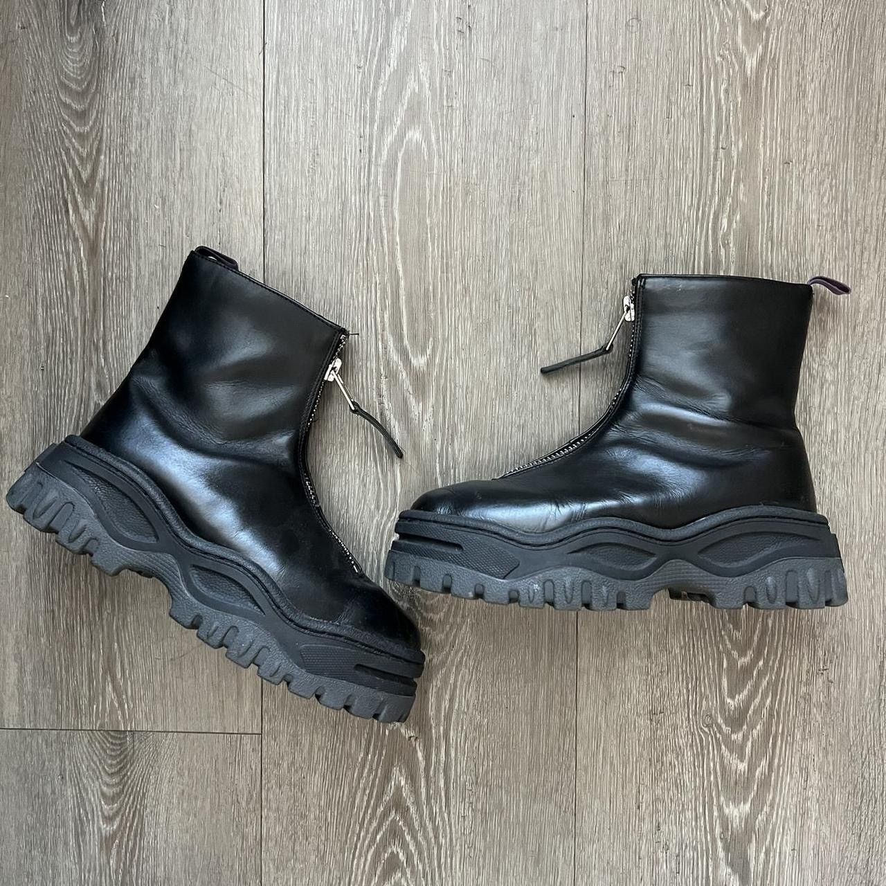 Eytys Eytys Raven Boots Size US 6 / EU 39 - 1 Thumbnail