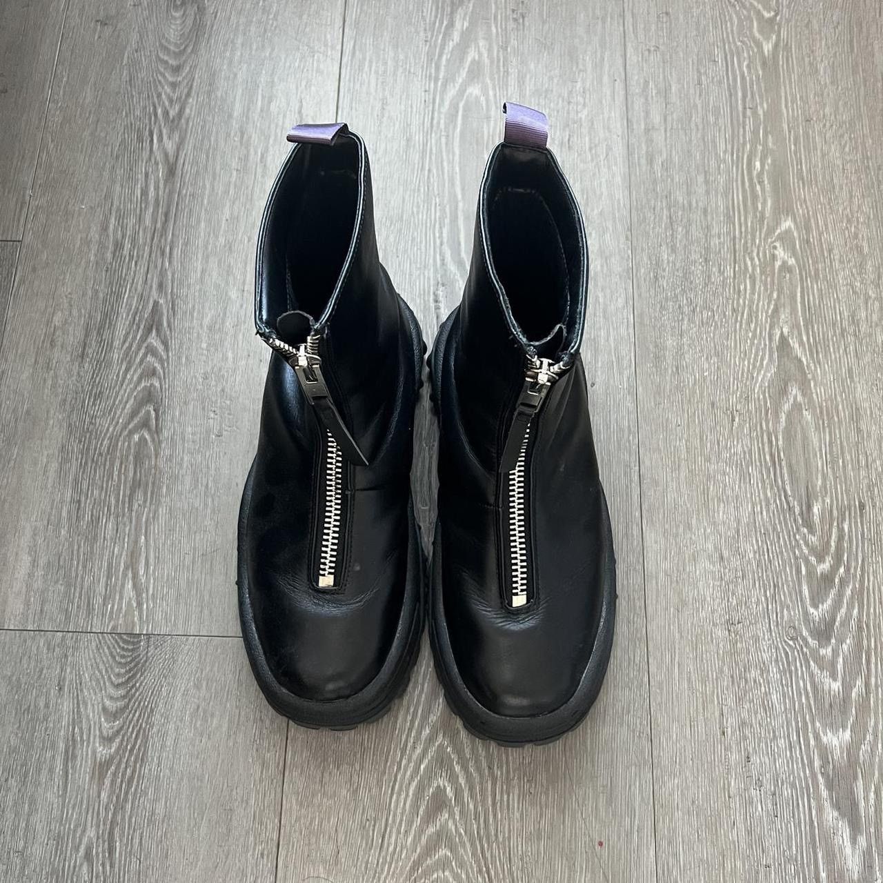 Eytys Eytys Raven Boots Size US 6 / EU 39 - 2 Thumbnail