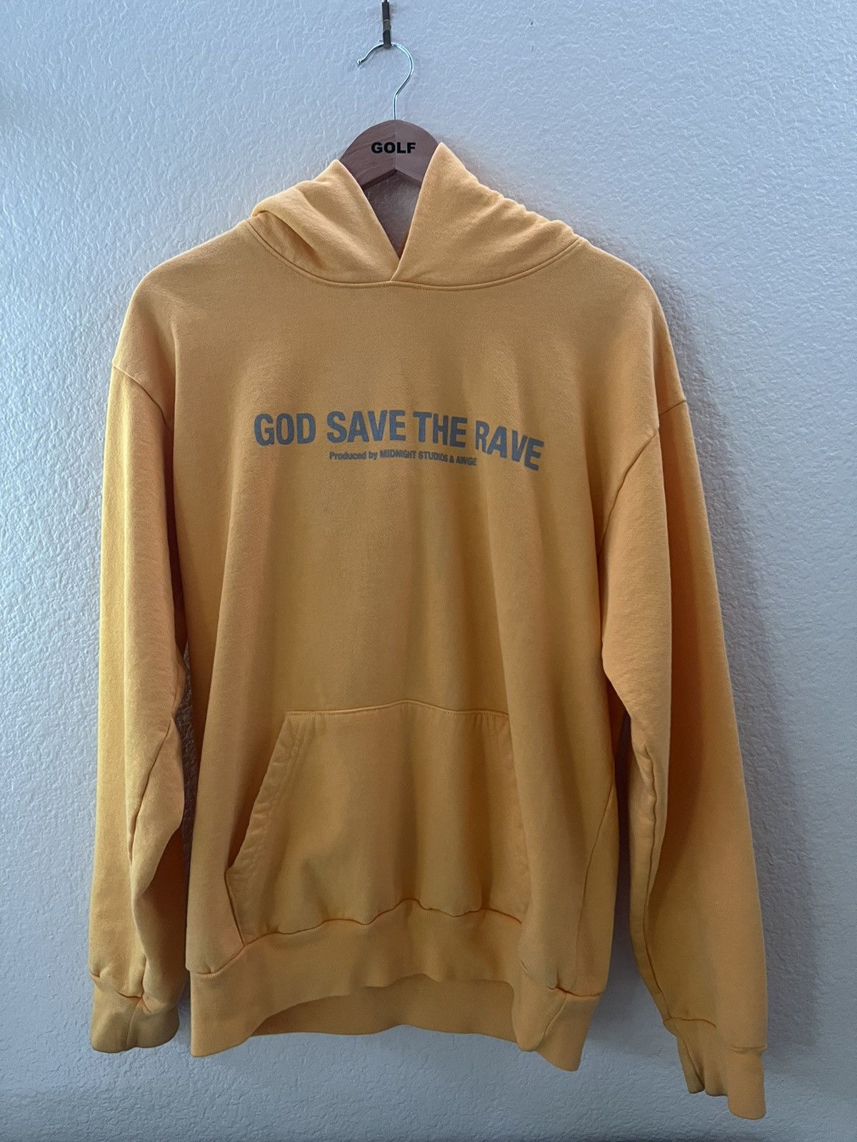 God Save The Rave | Grailed