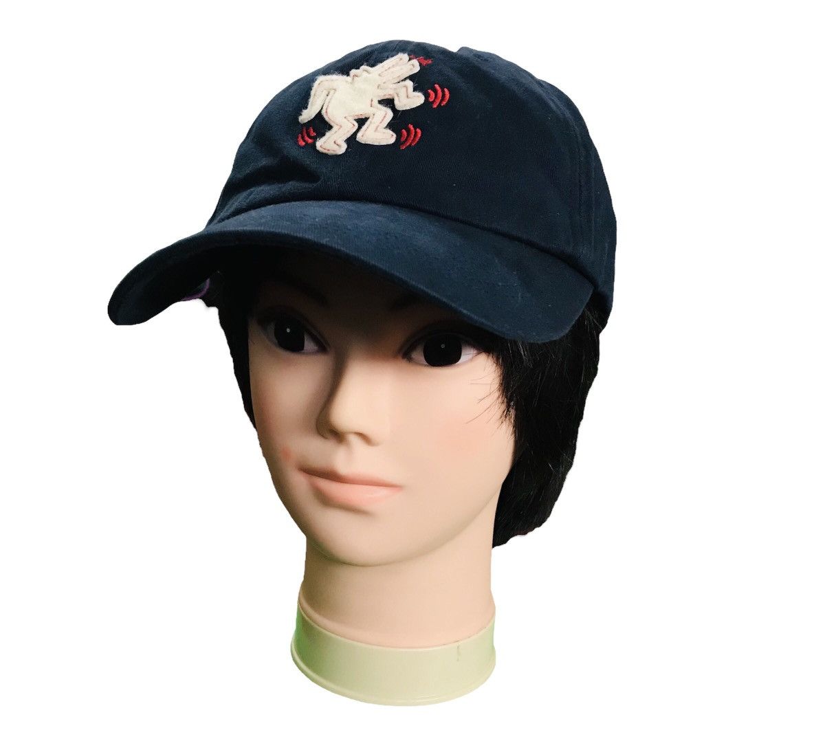 Uniqlo x Keith Haring Hat