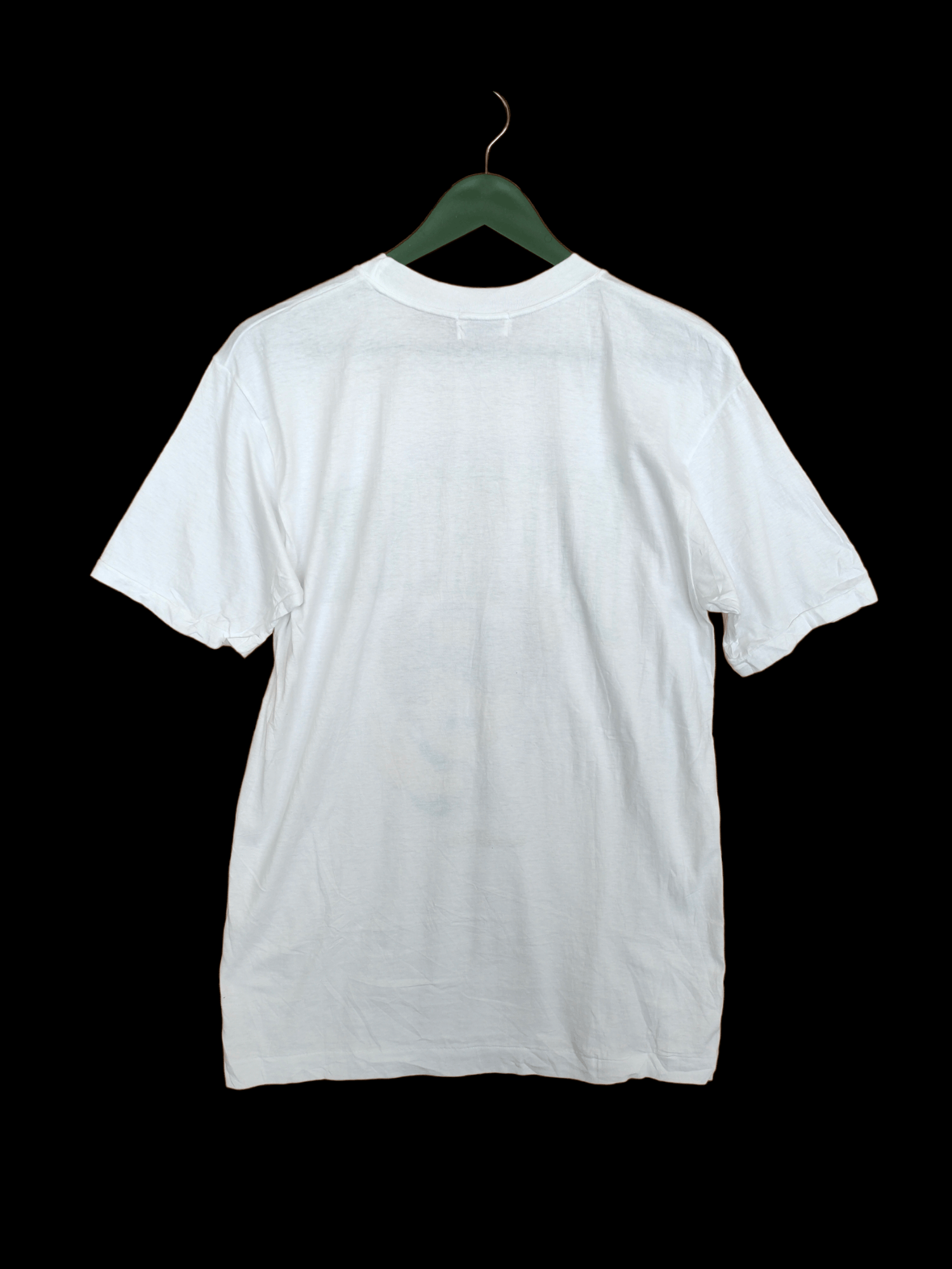 Japanese Brand Vintage 90s Orix Blue Wave Baseball Club Japan T-Shirt Size US M / EU 48-50 / 2 - 4 Thumbnail