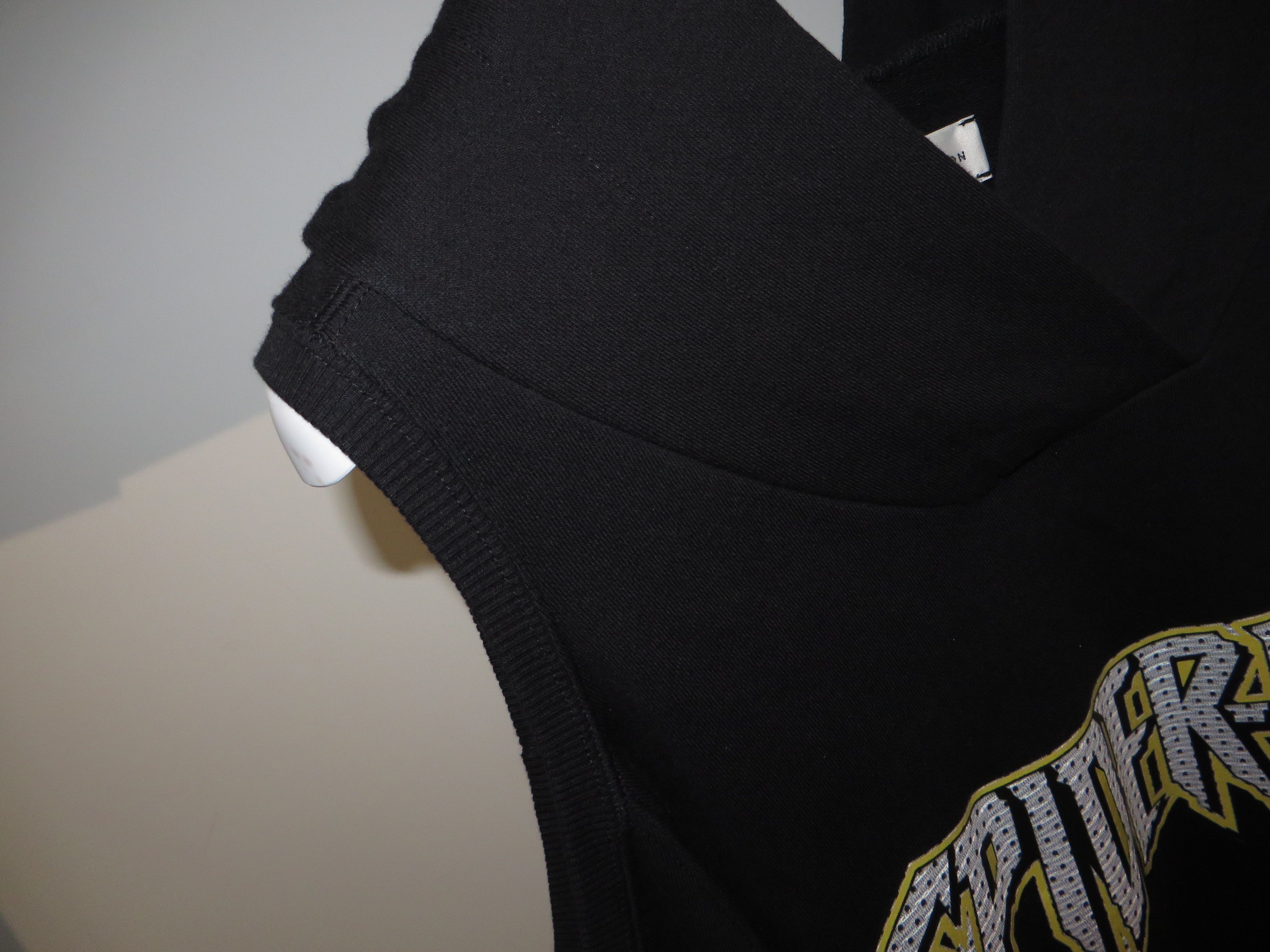 Faith Connexion Spiderman hooded dress sweatshirt Size XS / US 0-2 / IT 36-38 - 4 Thumbnail