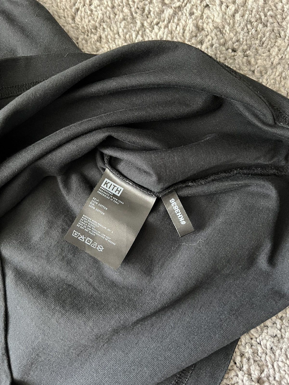 Kith Kith Mythology Tee Size US XS / EU 42 / 0 - 4 Thumbnail