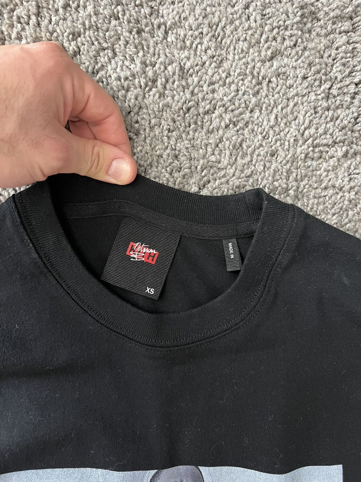 Kith Kith Notorious BIG Collab Longsleeve Size US XS / EU 42 / 0 - 3 Thumbnail