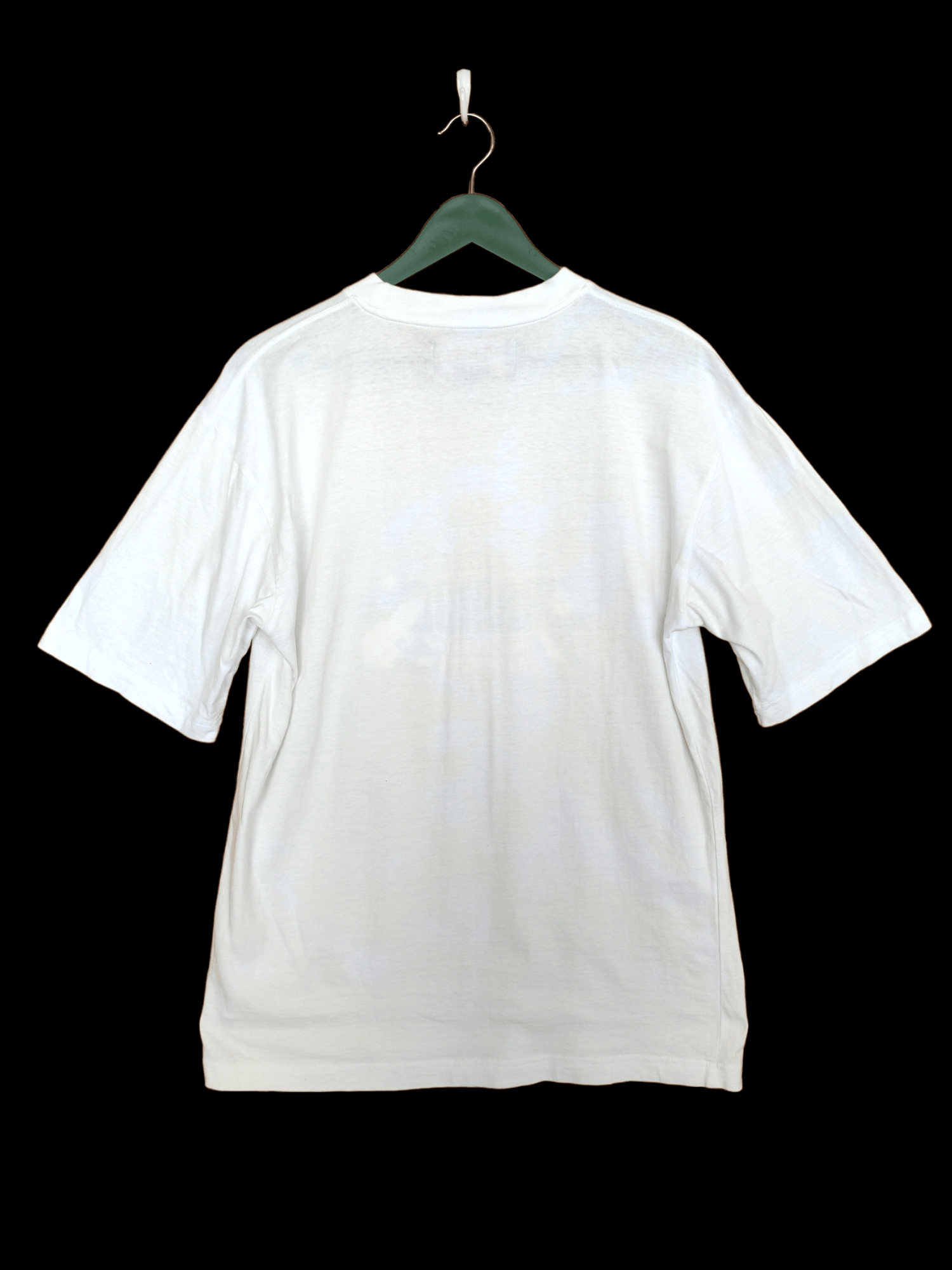 Mambo Vintage 90s MAMBO Undisputed Heavyweights Oversized Size US S / EU 44-46 / 1 - 3 Thumbnail