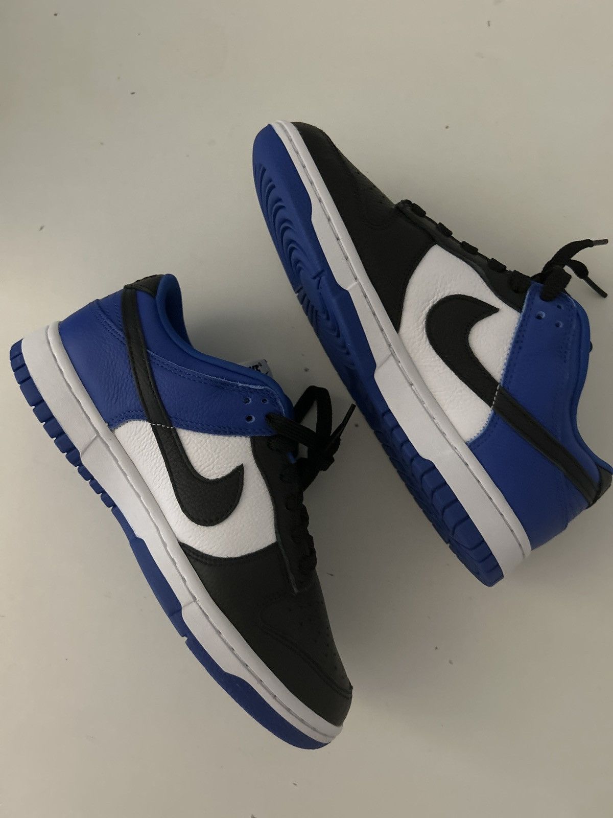 Nike Nike Dunk Low ID By You 365 Fragment | Grailed
