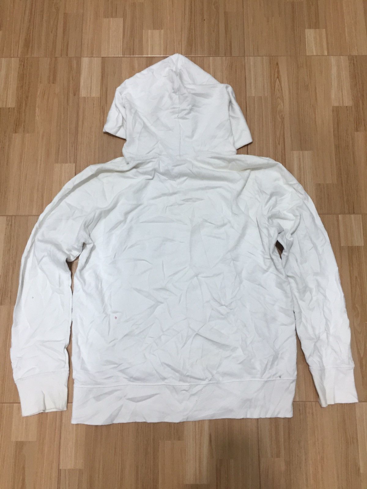 Kaws × Peanuts × Uniqlo Kaws X Uniqlo X Peanuts Doghouse Hoodie Size US M / EU 48-50 / 2 - 2 Thumbnail