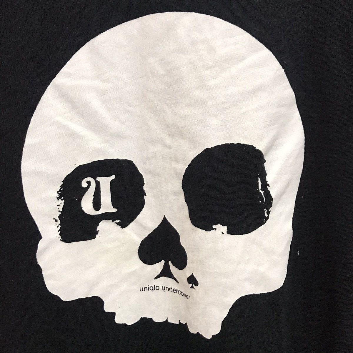 Japanese Brand × Uniqlo Uniqlo undercover bighead 3q shirt Size S / US 4 / IT 40 - 11 Thumbnail