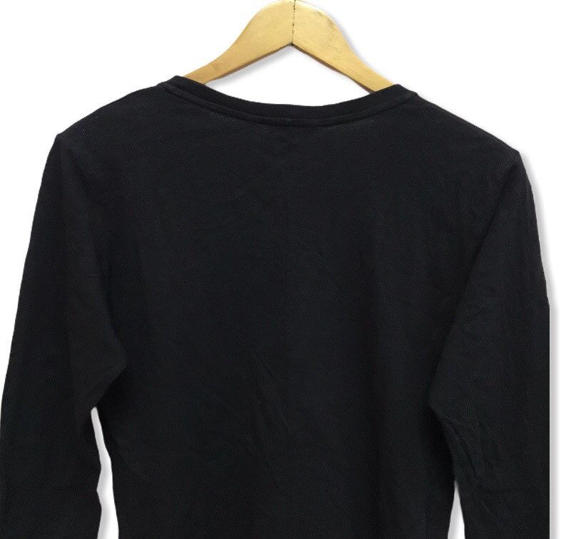 Japanese Brand × Uniqlo Uniqlo undercover bighead 3q shirt Size S / US 4 / IT 40 - 5 Thumbnail