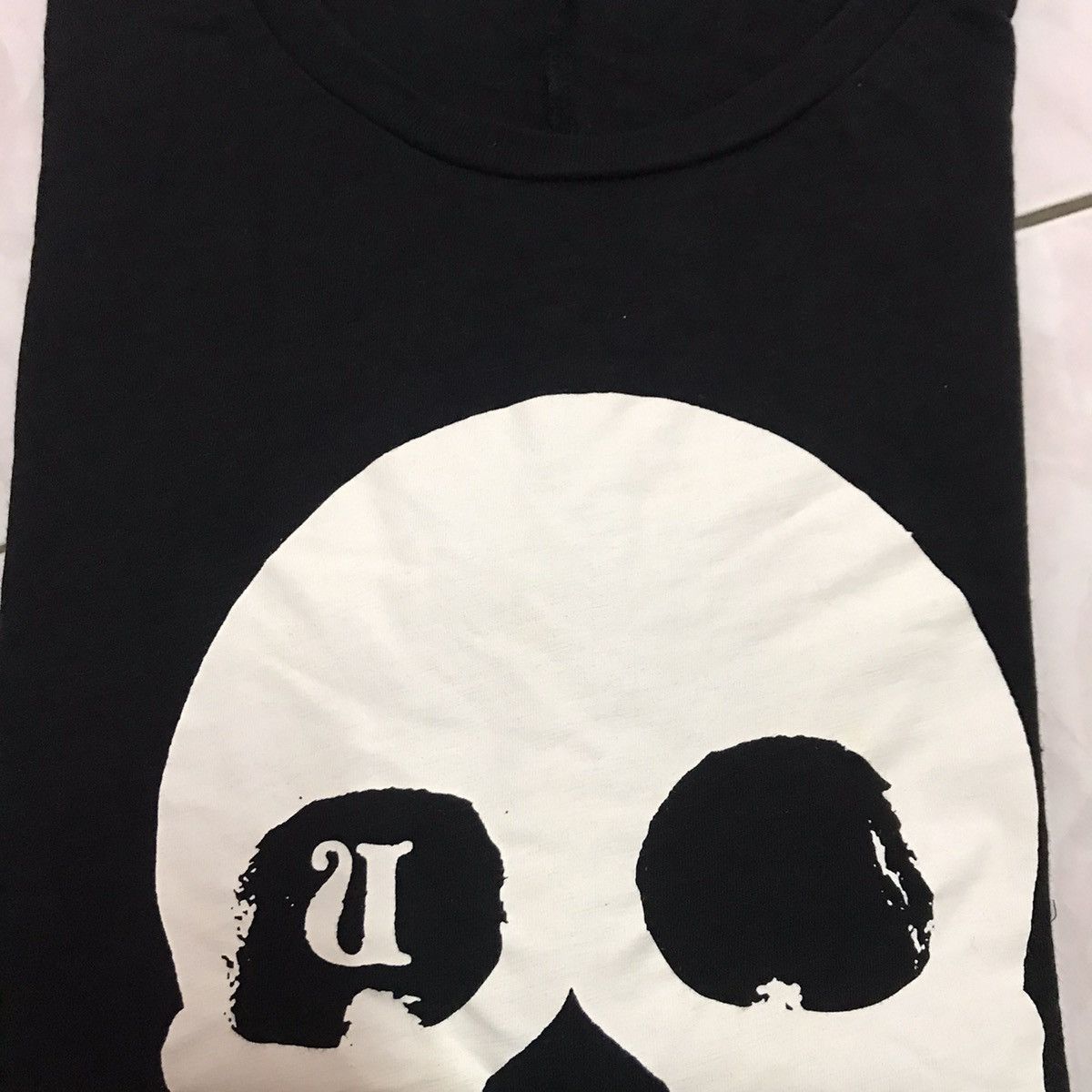 Japanese Brand × Uniqlo Uniqlo undercover bighead 3q shirt Size S / US 4 / IT 40 - 8 Thumbnail
