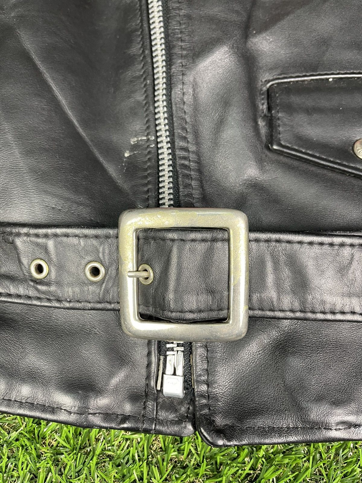 Schott 618Vintage Schott Perfecto Size US M / EU 48-50 / 2 - 4 Thumbnail