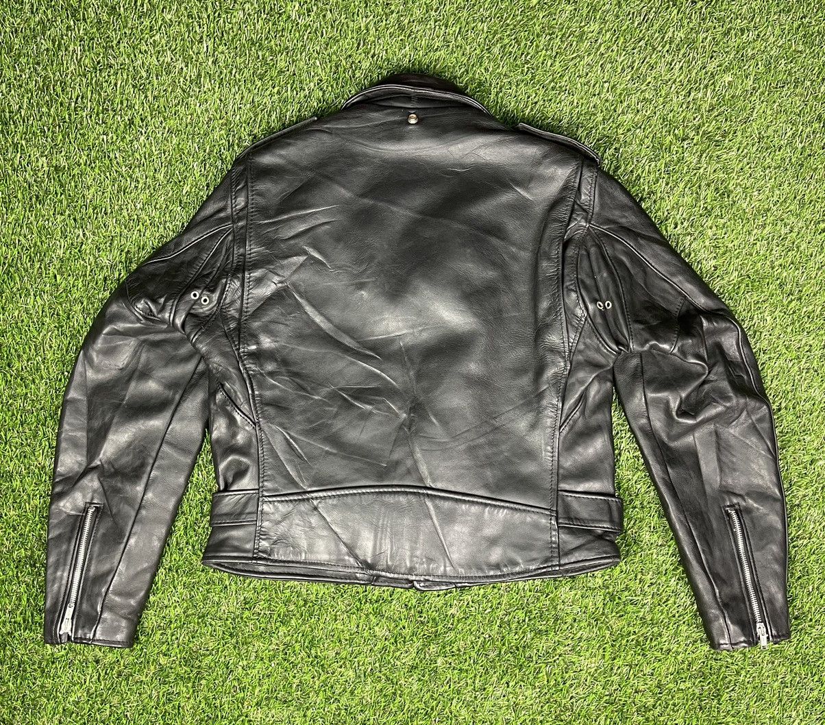 Schott 618Vintage Schott Perfecto Size US M / EU 48-50 / 2 - 3 Thumbnail