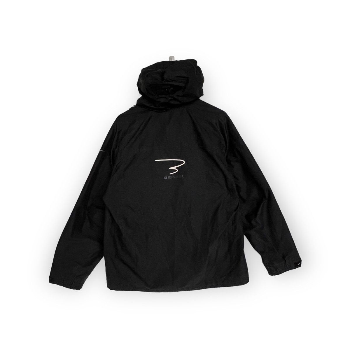 F.C. Real Bristol × F.C.R.B × Nike 🔥Free Shipping🔥 Nike F.C.R.B Exclusive Jacket Size US L / EU 52-54 / 3 - 4 Thumbnail