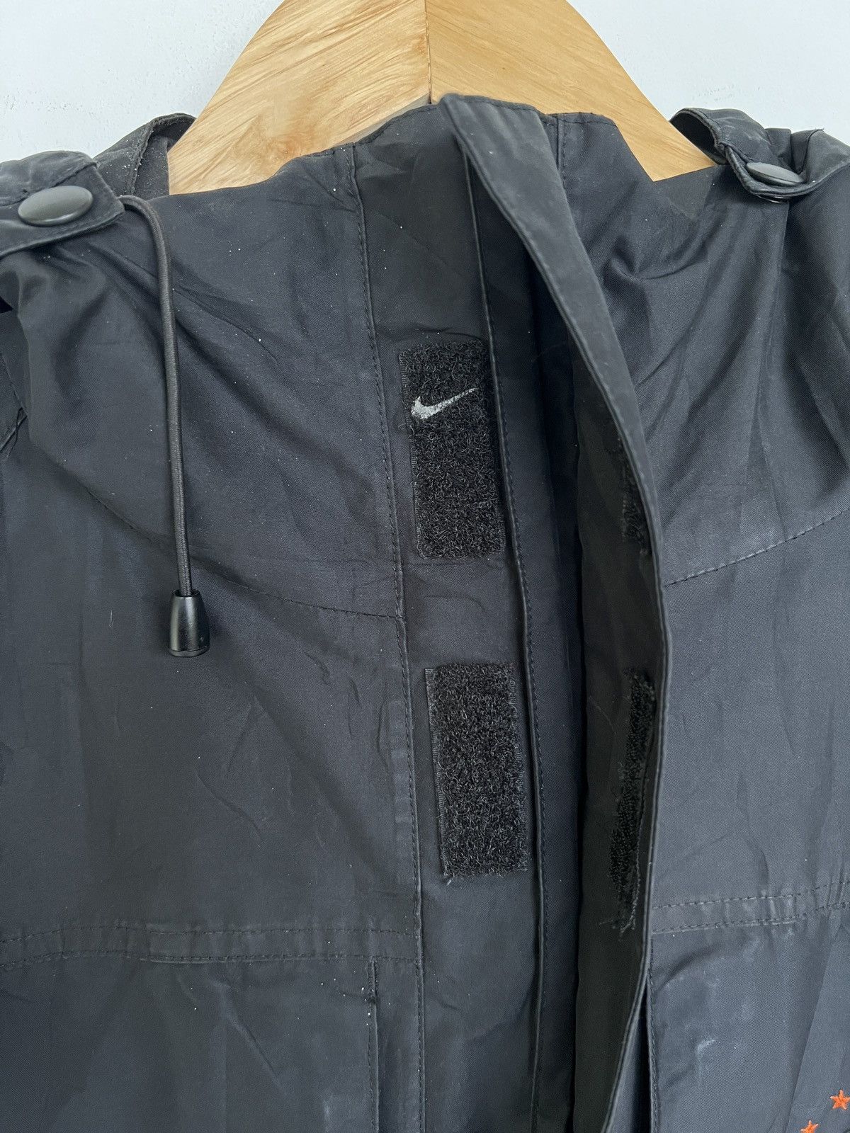 F.C. Real Bristol × F.C.R.B × Nike 🔥Free Shipping🔥 Nike F.C.R.B Exclusive Jacket Size US L / EU 52-54 / 3 - 8 Thumbnail