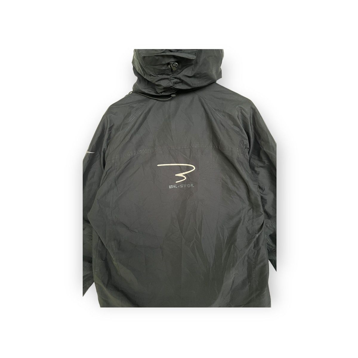 F.C. Real Bristol × F.C.R.B × Nike 🔥Free Shipping🔥 Nike F.C.R.B Exclusive Jacket Size US L / EU 52-54 / 3 - 5 Thumbnail