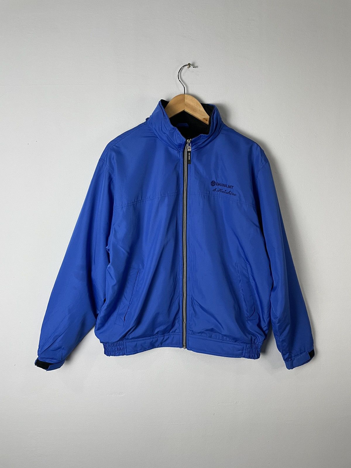 Daiwa Body Thermo Kurodaruma Light Jacket