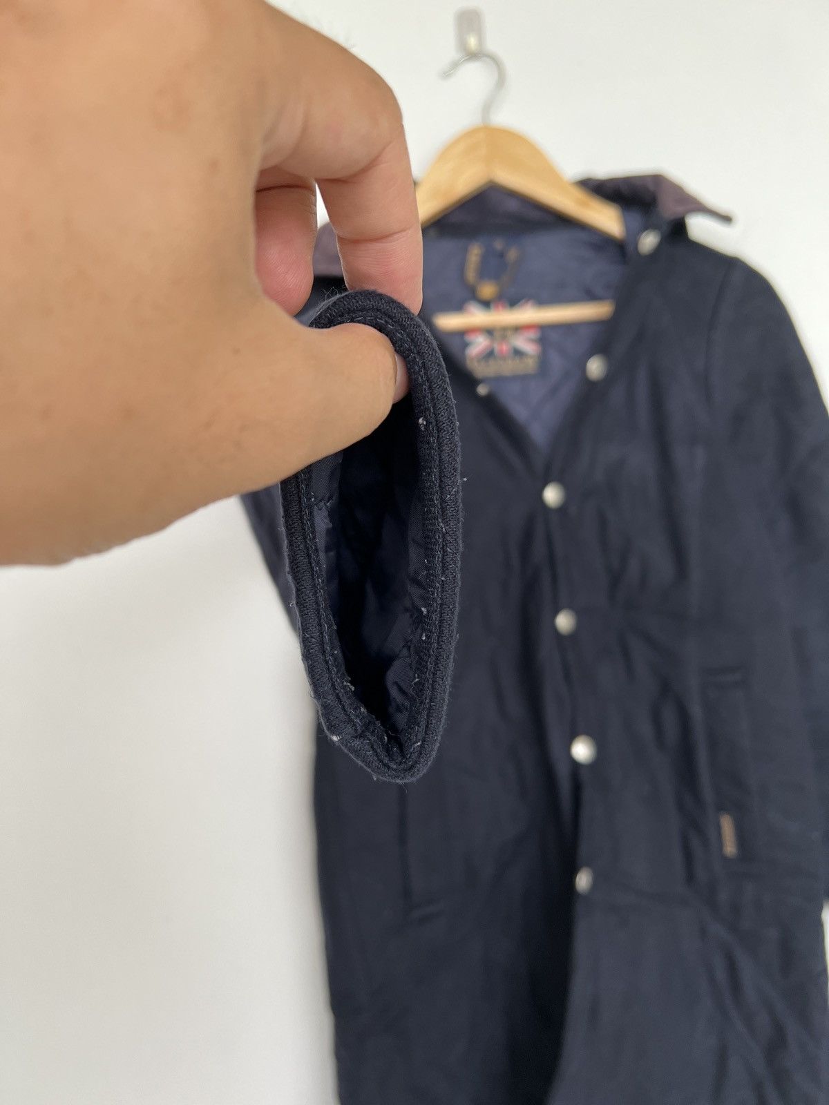 Lavenham 🔥Free Shipping🔥 Lavenham Long Hoodies Size US S / EU 44-46 / 1 - 10 Thumbnail