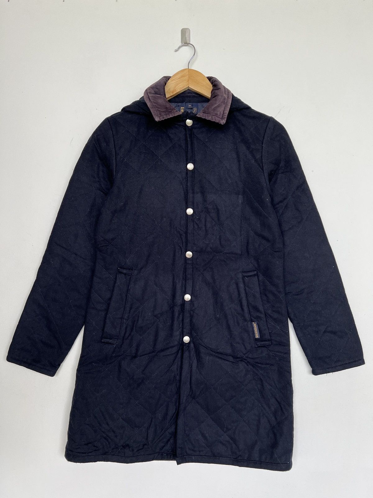 Lavenham 🔥Free Shipping🔥 Lavenham Long Hoodies Size US S / EU 44-46 / 1 - 6 Thumbnail