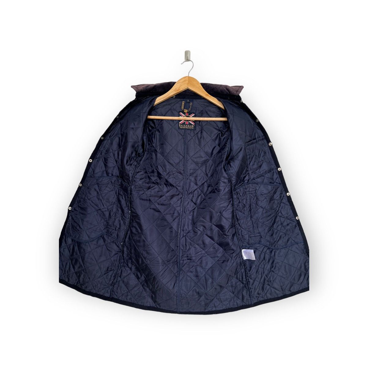 Lavenham 🔥Free Shipping🔥 Lavenham Long Hoodies Size US S / EU 44-46 / 1 - 5 Thumbnail