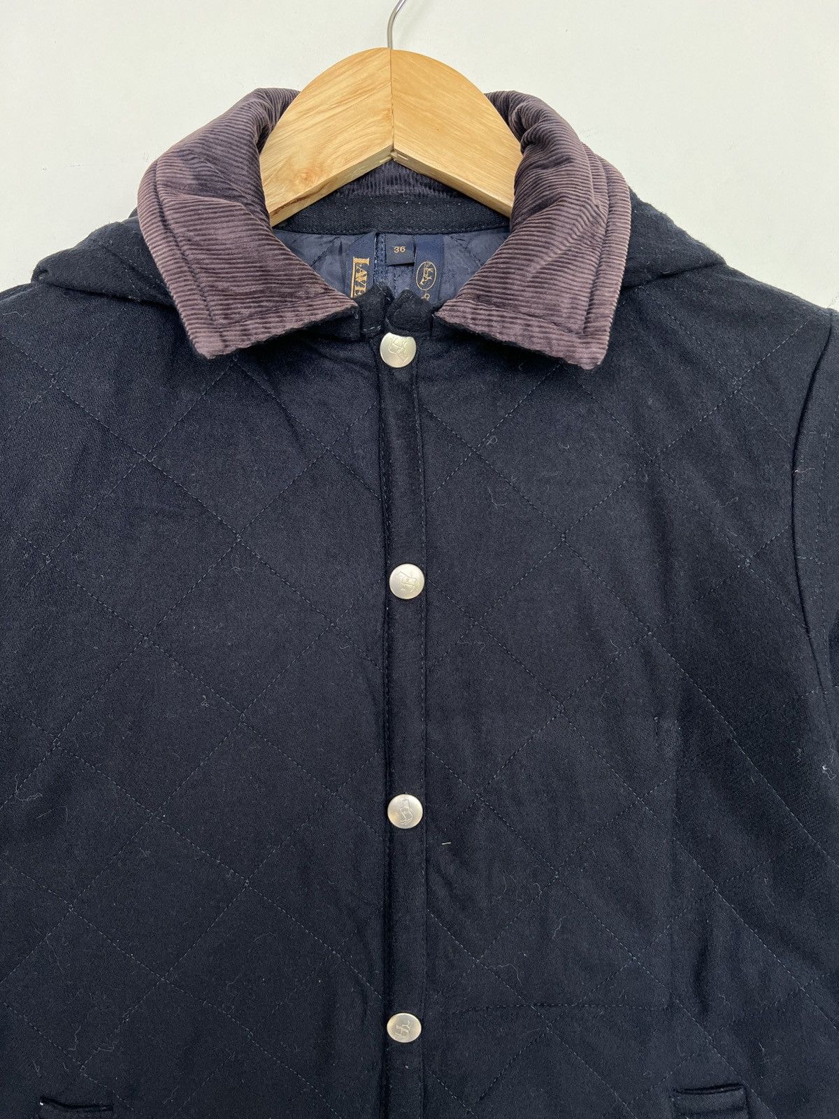 Lavenham 🔥Free Shipping🔥 Lavenham Long Hoodies Size US S / EU 44-46 / 1 - 7 Thumbnail