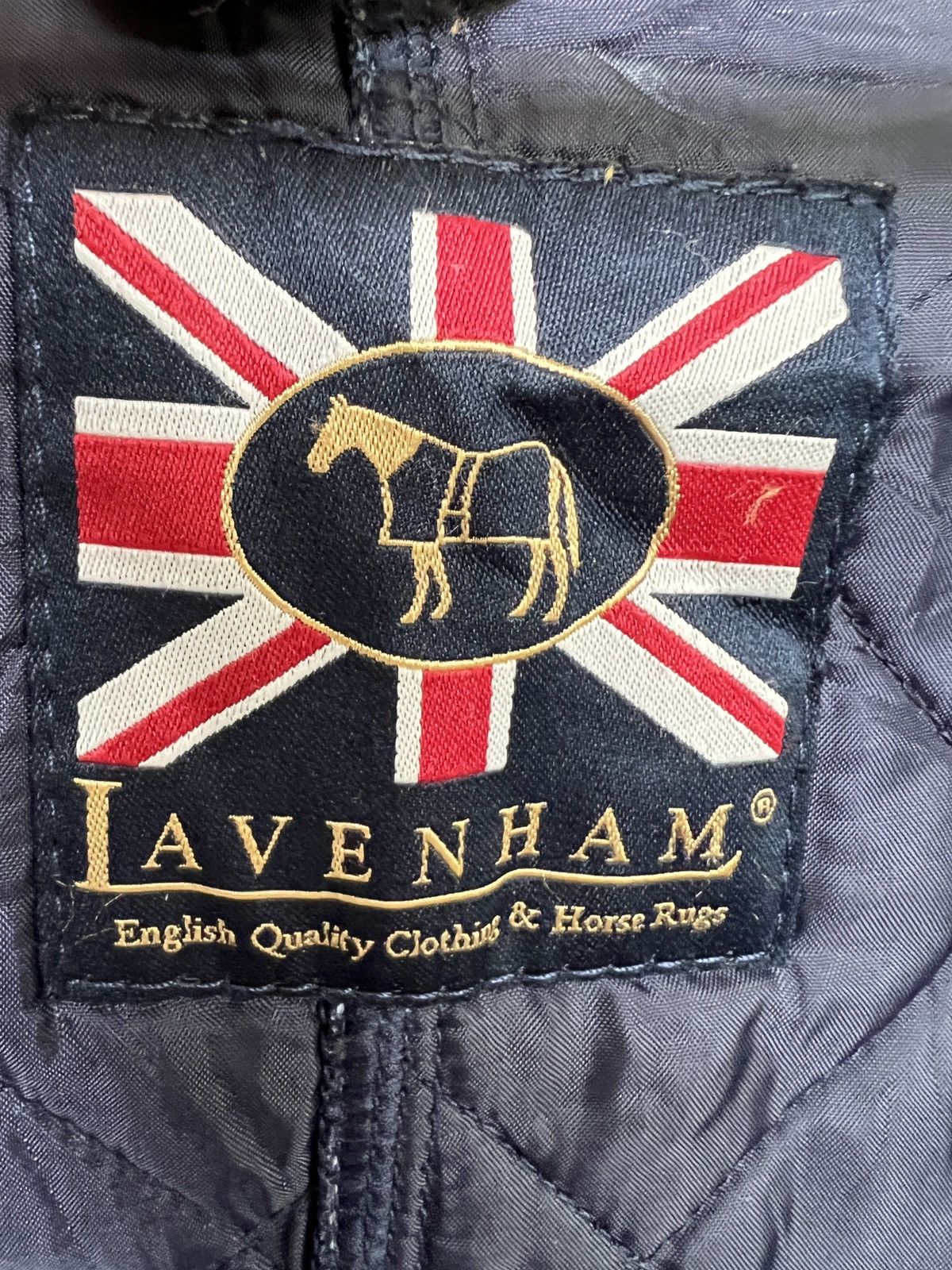 Lavenham 🔥Free Shipping🔥 Lavenham Long Hoodies Size US S / EU 44-46 / 1 - 13 Thumbnail