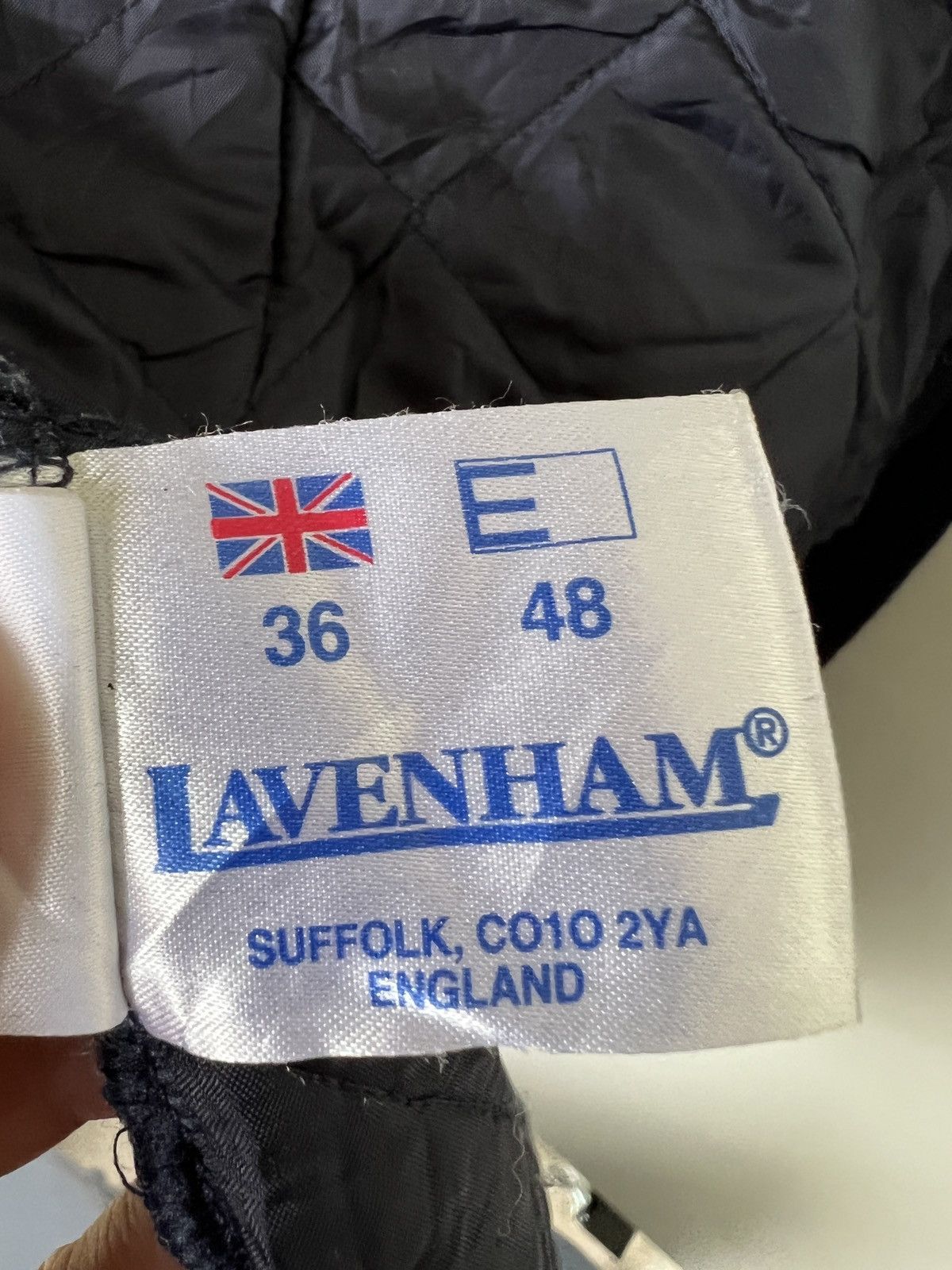 Lavenham 🔥Free Shipping🔥 Lavenham Long Hoodies Size US S / EU 44-46 / 1 - 15 Thumbnail