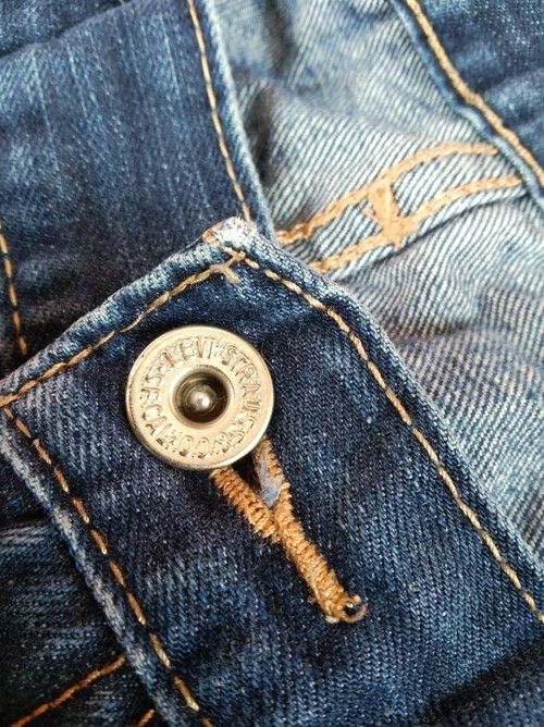 Levi's Vintage Levi's Jeans 514 Straight Leg Distressed Denim 34x30 Size US 34 / EU 50 - 7 Thumbnail