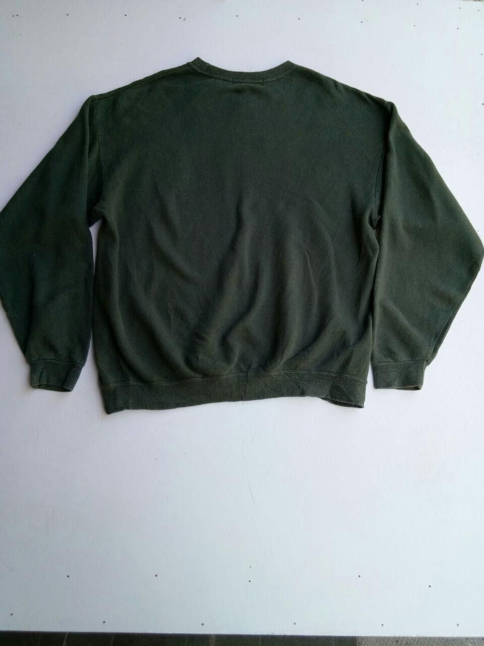 Designer Vintage Nouveaute Sweatshirt Size US XL / EU 56 / 4 - 2 Thumbnail