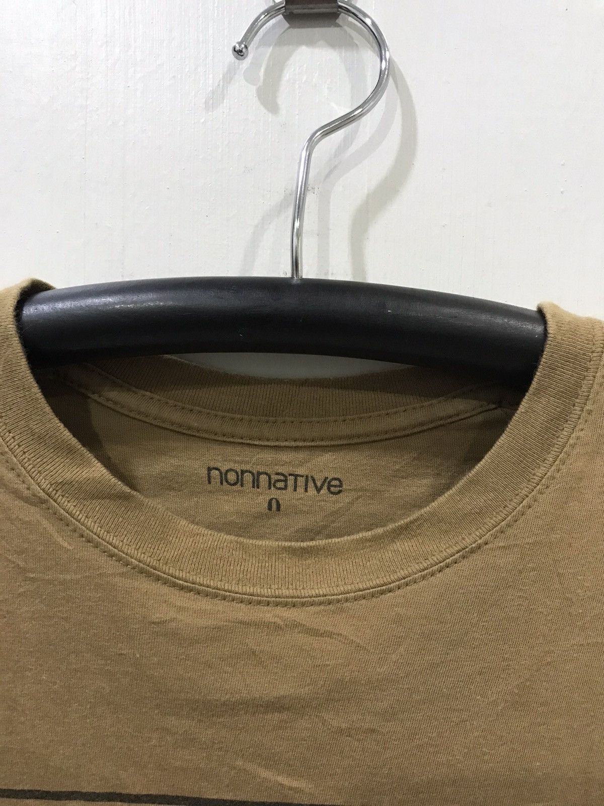 Designer nonnative 'HIGHEST CALIBER' Series Shirt Size US M / EU 48-50 / 2 - 2 Thumbnail