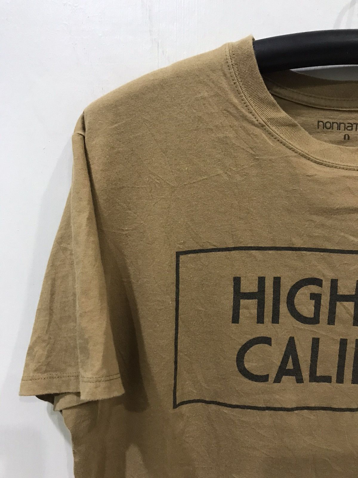 Designer nonnative 'HIGHEST CALIBER' Series Shirt Size US M / EU 48-50 / 2 - 4 Thumbnail