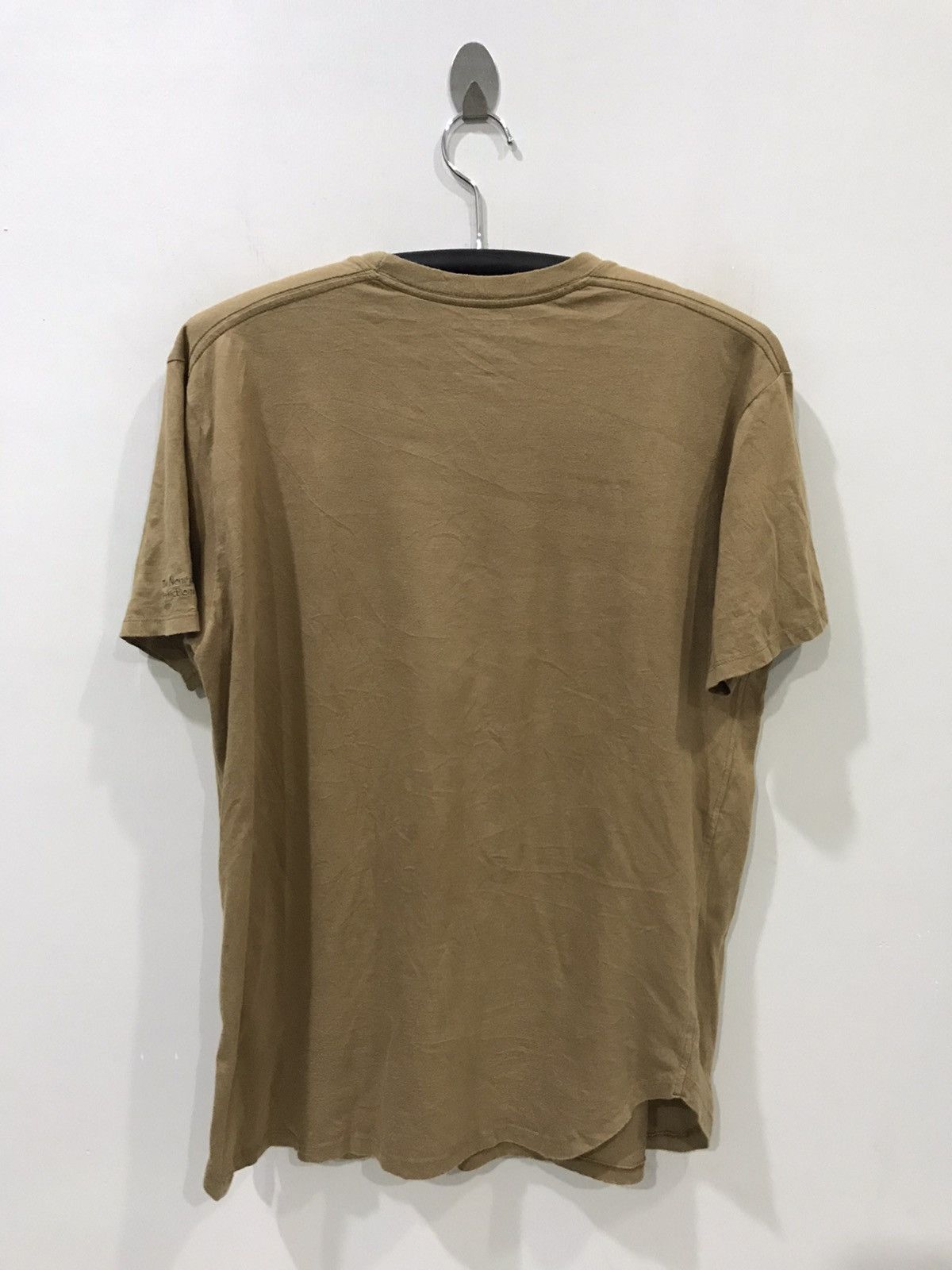 Designer nonnative 'HIGHEST CALIBER' Series Shirt Size US M / EU 48-50 / 2 - 9 Thumbnail