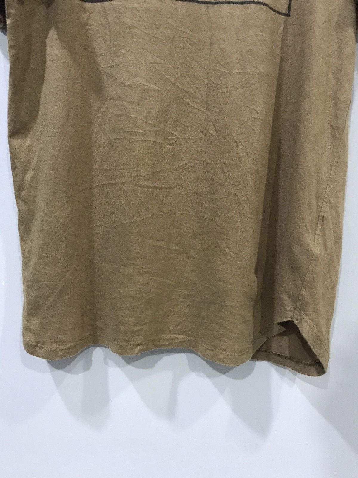 Designer nonnative 'HIGHEST CALIBER' Series Shirt Size US M / EU 48-50 / 2 - 5 Thumbnail