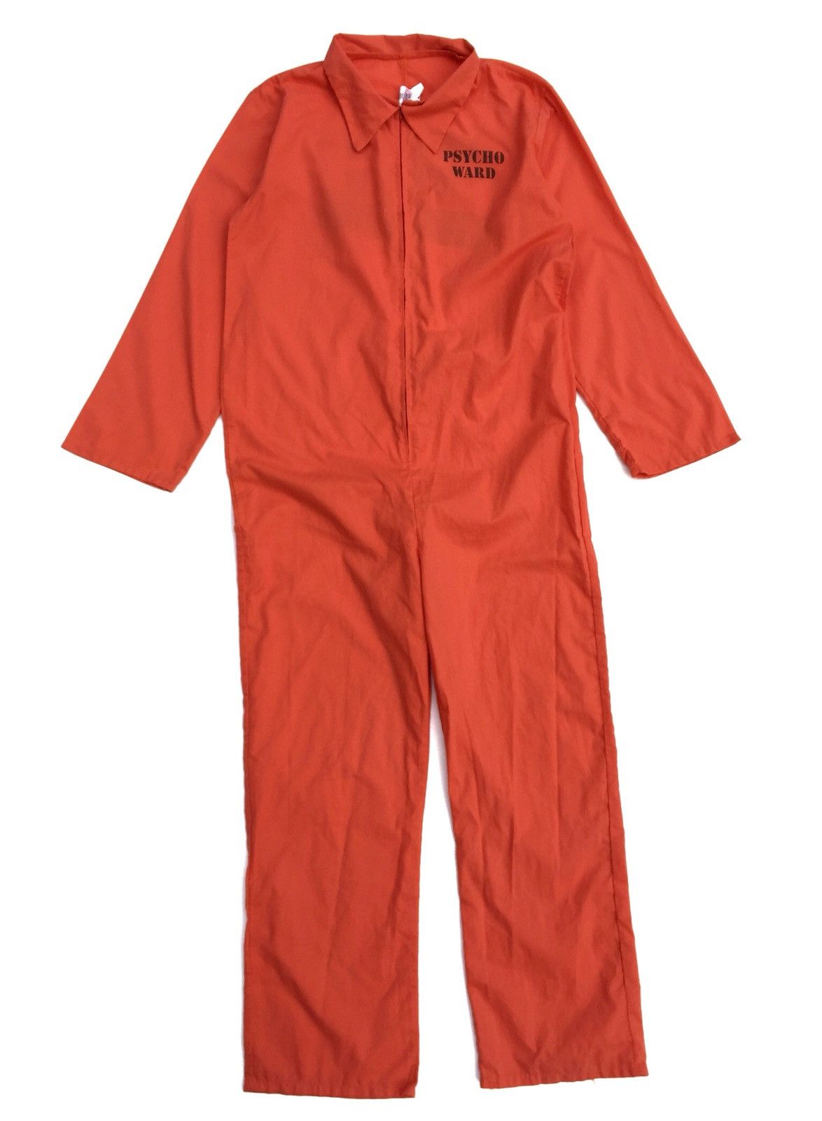 Other Vintage Japanese Brand Rubie’s X Psyco Ward Jumpsuit Size US 44 / EU 60 - 2 Thumbnail