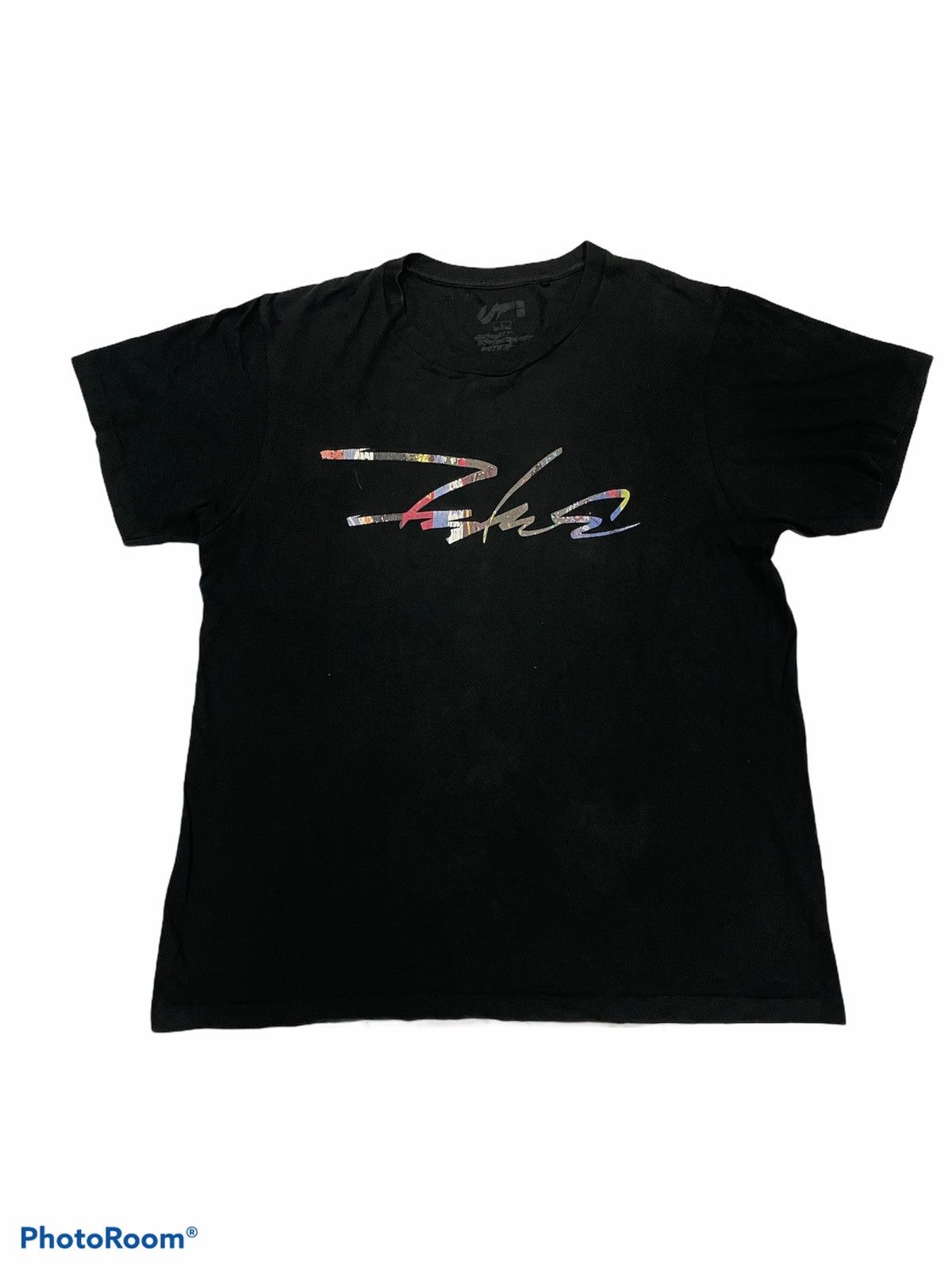 Futura × Uniqlo UNIQLO x FUTURA Abstract Expression Design Tee Big logo L Size US L / EU 52-54 / 3 - 2 Thumbnail