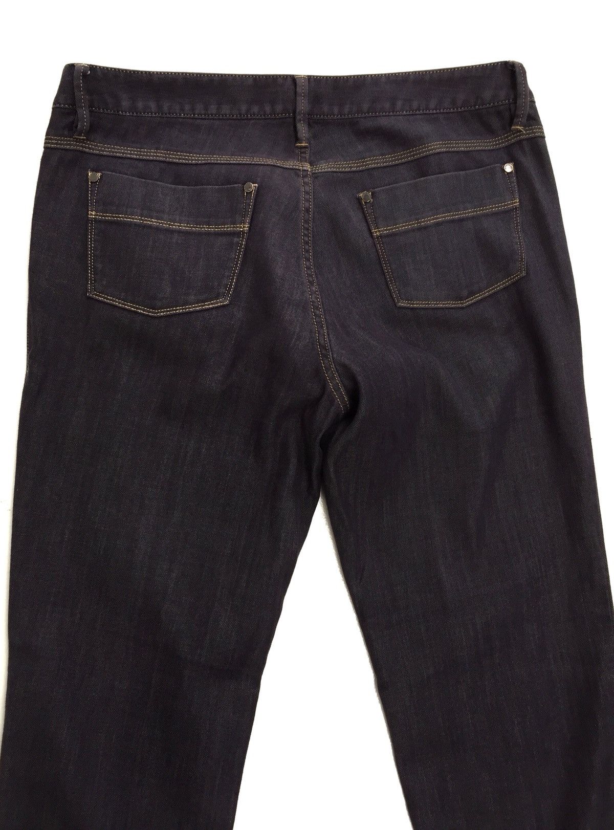 Burberry Vintage Burberry London Jeans Size US 30 / EU 46 - 5 Thumbnail