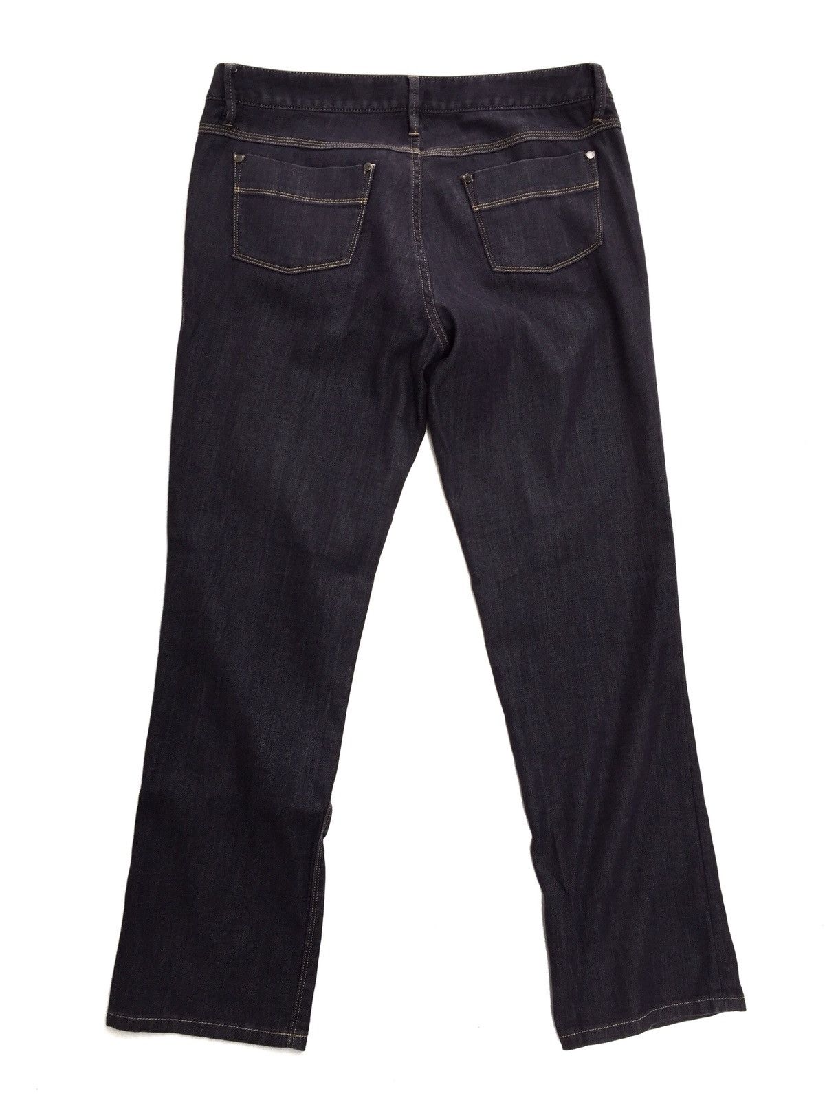 Burberry Vintage Burberry London Jeans Size US 30 / EU 46 - 3 Thumbnail