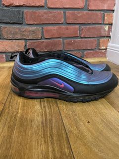 Nike air max 97 best sale throwback future